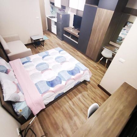 Suncity Condo Бангкок Екстер'єр фото