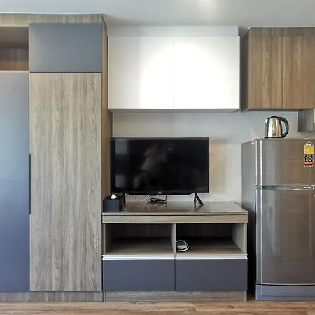 Suncity Condo Бангкок Екстер'єр фото