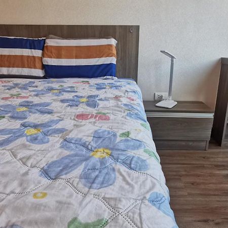 Suncity Condo Бангкок Екстер'єр фото