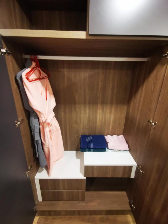 Suncity Condo Бангкок Екстер'єр фото