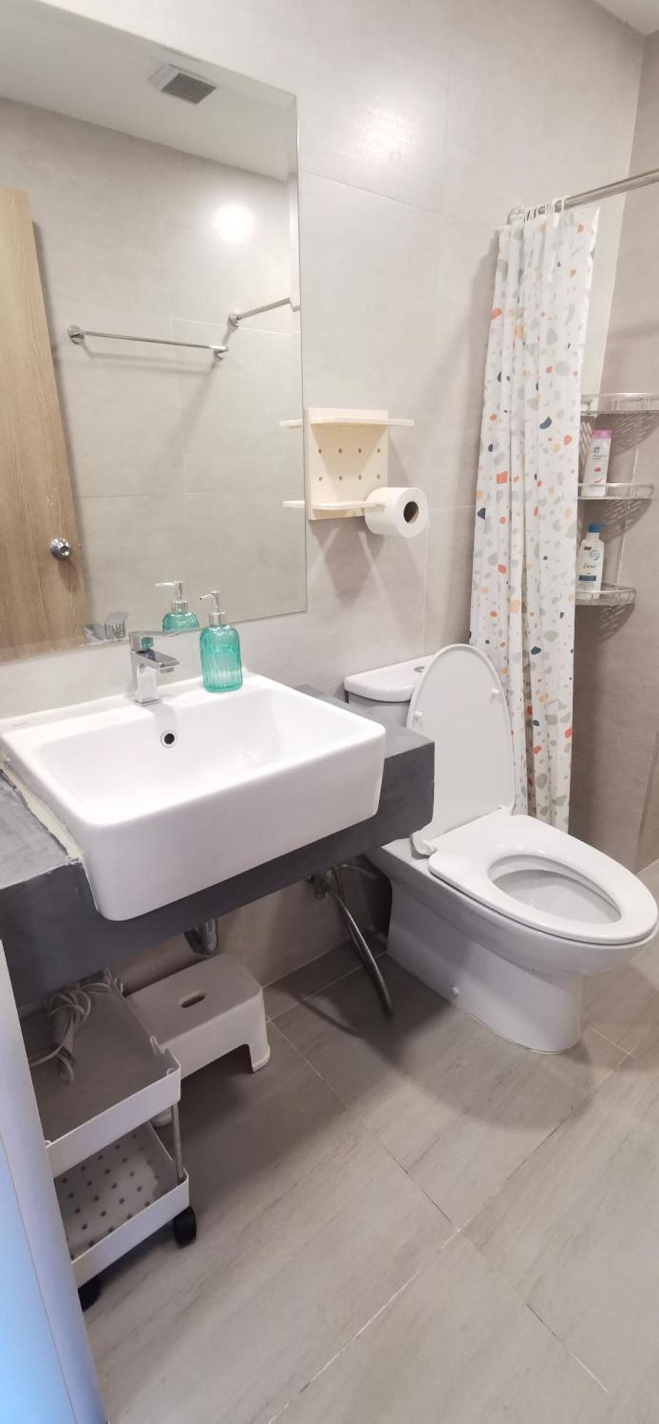 Suncity Condo Бангкок Екстер'єр фото
