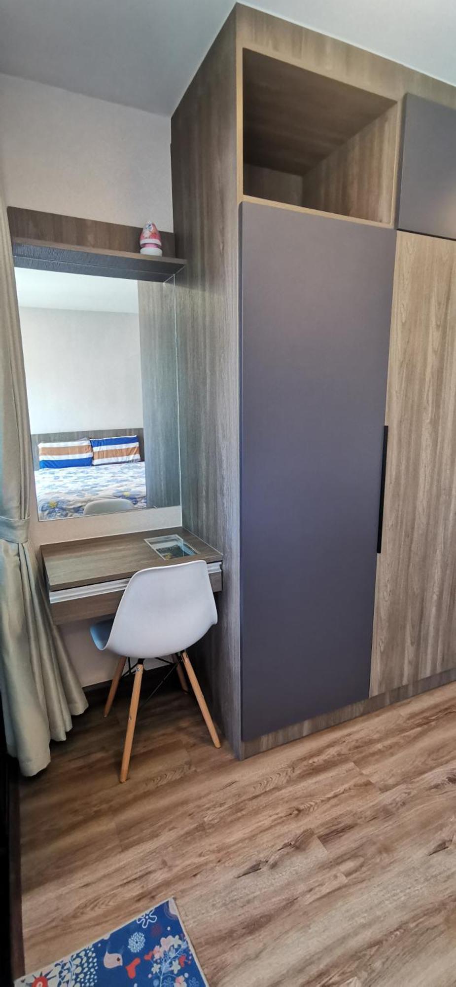 Suncity Condo Бангкок Екстер'єр фото