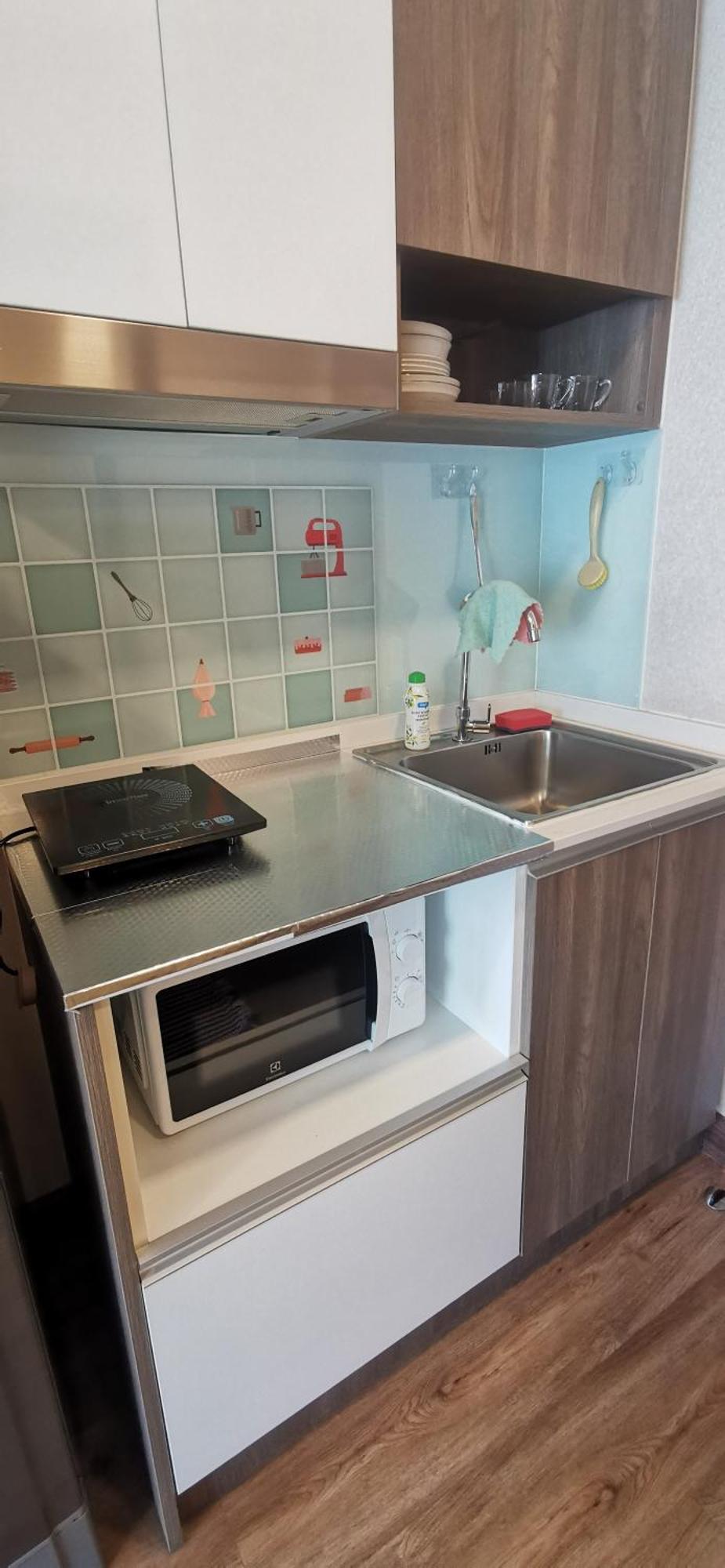 Suncity Condo Бангкок Екстер'єр фото