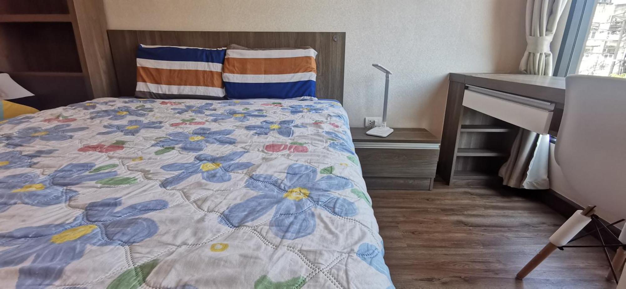 Suncity Condo Бангкок Екстер'єр фото