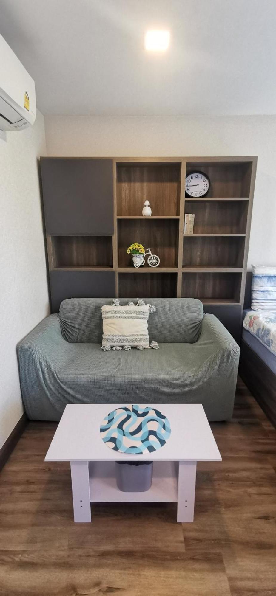 Suncity Condo Бангкок Екстер'єр фото