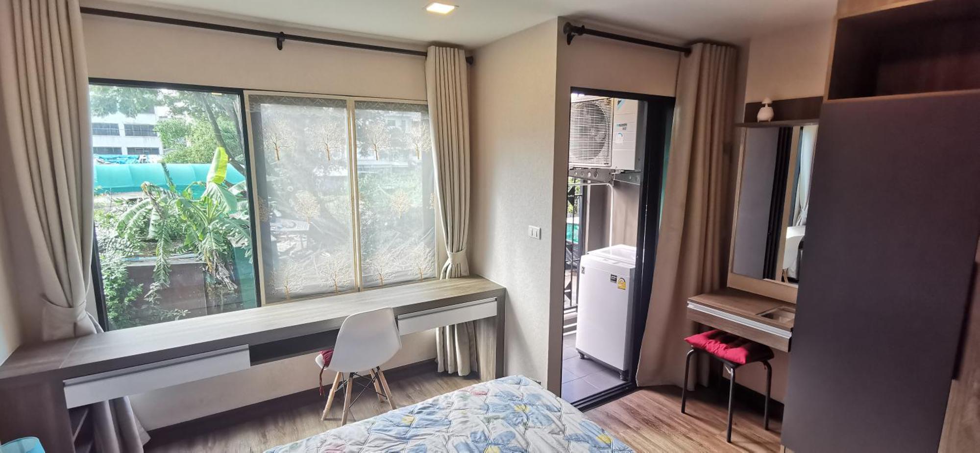 Suncity Condo Бангкок Екстер'єр фото